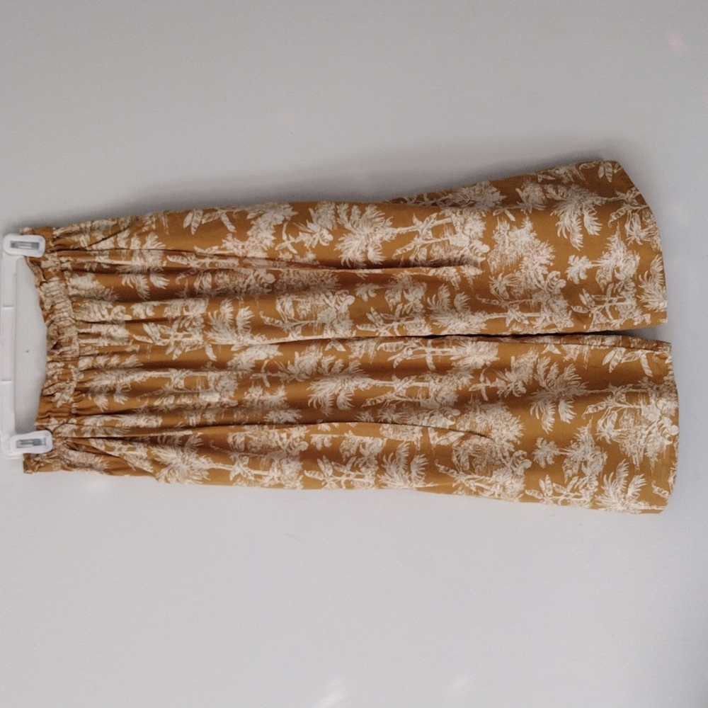 American Eagle high waisted culottes